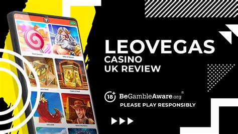 leovegas avis|LeoVegas Casino Review 2024 .